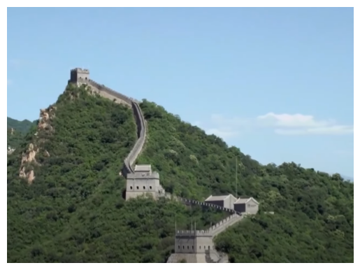 长城图片